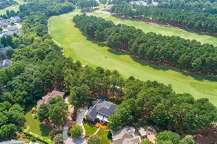 1501 Samuel Wait Ln, Wake Forest, NC 27587 - Photo 51