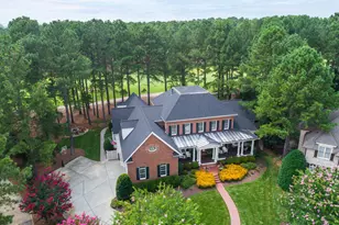 1501 Samuel Wait Ln, Wake Forest, NC 27587 - Photo 49