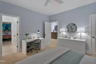 1501 Samuel Wait Ln, Wake Forest, NC 27587 - Photo 37