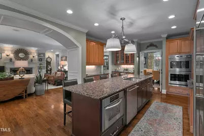 1501 Samuel Wait Lane, Wake Forest, NC 27587 - Photo 3