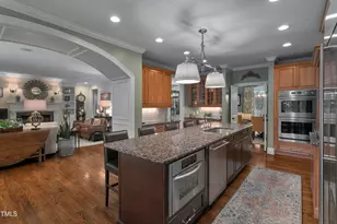 1501 Samuel Wait Ln, Wake Forest, NC 27587 - Photo 3