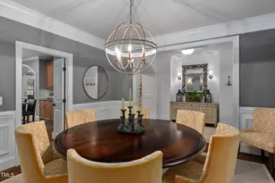 1501 Samuel Wait Ln, Wake Forest, NC 27587 - Photo 11