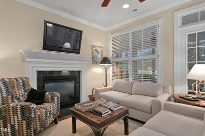 1501 Samuel Wait Lane, Wake Forest, NC 27587 - Photo 19