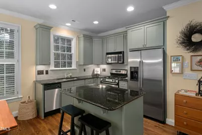 1501 Samuel Wait Lane, Wake Forest, NC 27587 - Photo 21