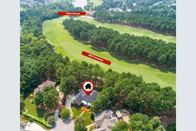 1501 Samuel Wait Lane, Wake Forest, NC 27587 - Photo 43