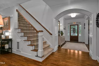 1501 Samuel Wait Lane, Wake Forest, NC 27587 - Photo 9