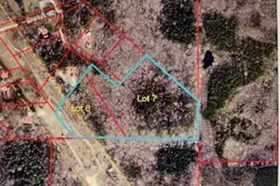 Lot 6 7 Hunters Cir, Rougemont, NC 27572 - Photo 1