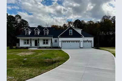 196 Cozy Brook Court, Clayton, NC 27520 - Photo 1