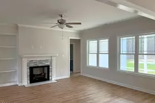 196 Cozy Brk Ct, Clayton, NC 27520 - Photo 5