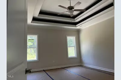 196 Cozy Brook Court, Clayton, NC 27520 - Photo 9