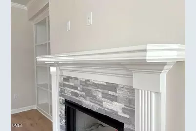 196 Cozy Brook Court, Clayton, NC 27520 - Photo 9