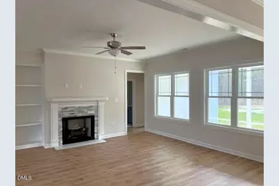 196 Cozy Brook Court, Clayton, NC 27520 - Photo 11