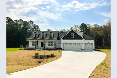 196 Cozy Brook Court, Clayton, NC 27520 - Photo 1