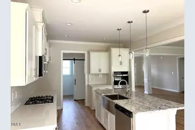 196 Cozy Brook Court, Clayton, NC 27520 - Photo 11