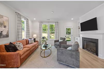 909 Selby Avenue, Durham, NC 27713 - Photo 5