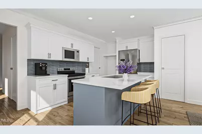 909 Selby Avenue, Durham, NC 27713 - Photo 3