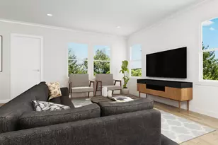 909 Selby Ave, Durham, NC 27713 - Photo 5