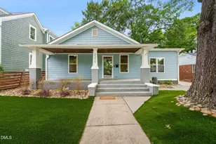 2210 Bedford Ave, Raleigh, NC 27607 - Photo 1