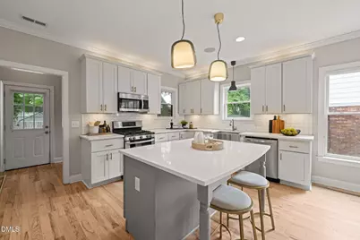 2210 Bedford Avenue, Raleigh, NC 27607 - Photo 5