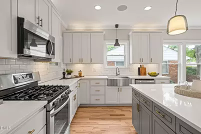 2210 Bedford Avenue, Raleigh, NC 27607 - Photo 19
