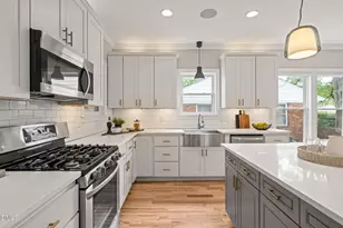 2210 Bedford Ave, Raleigh, NC 27607 - Photo 19