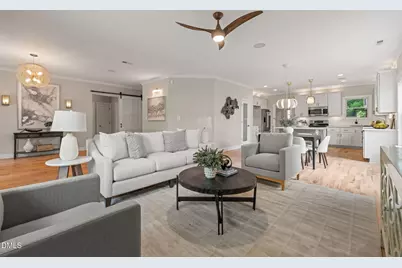 2210 Bedford Avenue, Raleigh, NC 27607 - Photo 3