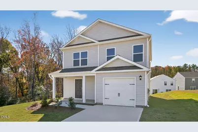 5520 Musket Court, Raleigh, NC 27610 - Photo 3