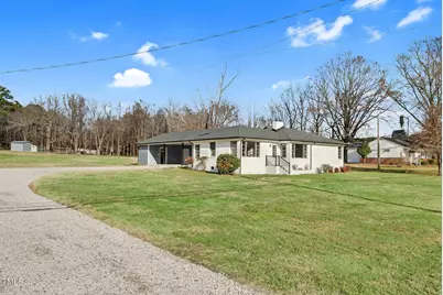 311 Nc 56, Louisburg, NC 27549 - Photo 1