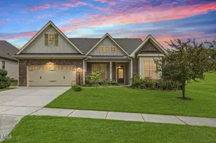 624 Meadowgrass Ln, Wake Forest, NC 27587 - Photo 3