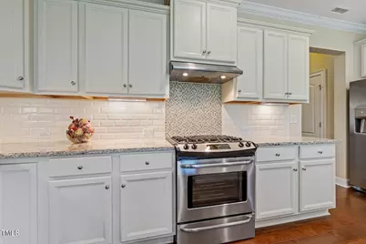 624 Meadowgrass Lane, Wake Forest, NC 27587 - Photo 11