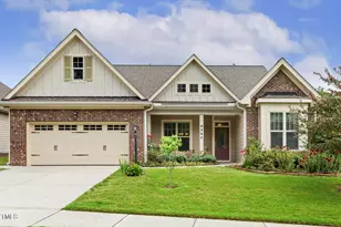 624 Meadowgrass Ln, Wake Forest, NC 27587 - Photo 1