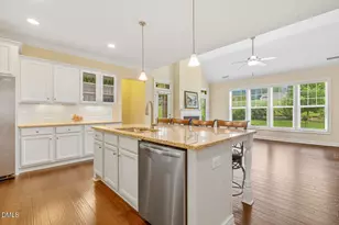 624 Meadowgrass Ln, Wake Forest, NC 27587 - Photo 15