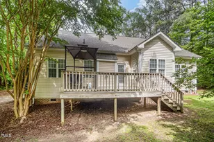 25 Williamston Ridge Dr, Youngsville, NC 27596 - Photo 27