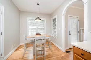 25 Williamston Ridge Dr, Youngsville, NC 27596 - Photo 9