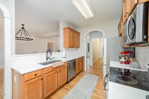 25 Williamston Ridge Dr, Youngsville, NC 27596 - Photo 11