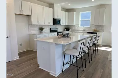 2628 Pivot Ridge Drive, Raleigh, NC 27616 - Photo 3