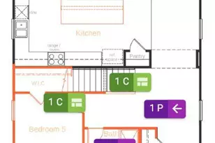 2628 Pivot Rdg Dr, Raleigh, NC 27616 - Photo 17