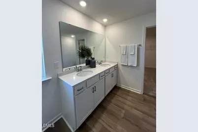 2628 Pivot Ridge Drive, Raleigh, NC 27616 - Photo 9