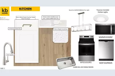 2628 Pivot Ridge Drive, Raleigh, NC 27616 - Photo 19