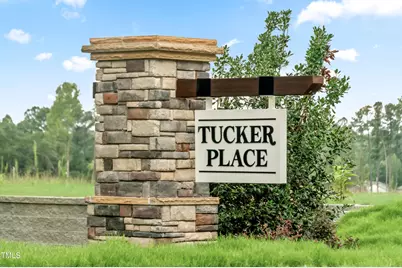 2628 Pivot Ridge Drive, Raleigh, NC 27616 - Photo 25