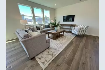 2628 Pivot Ridge Drive, Raleigh, NC 27616 - Photo 5