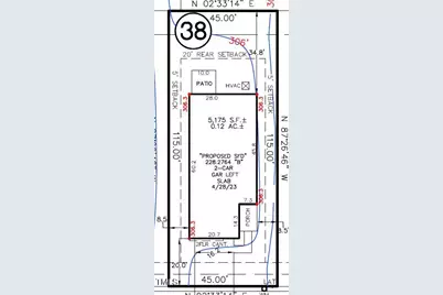 2628 Pivot Ridge Drive, Raleigh, NC 27616 - Photo 23