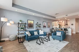 400 W North St, Raleigh, NC 27603 - Photo 5