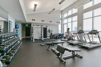 400 W North Street #1134, Raleigh, NC 27603 - Photo 31