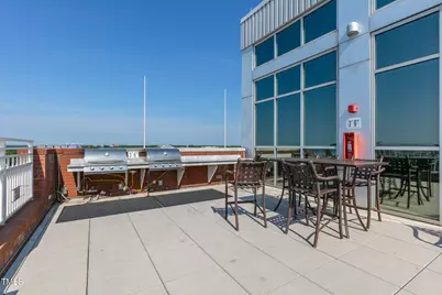 400 W North Street #1134, Raleigh, NC 27603 - Photo 29