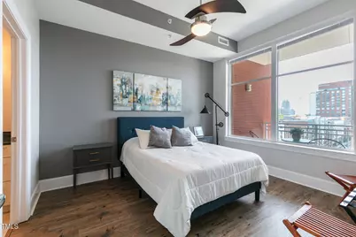 400 W North Street #1134, Raleigh, NC 27603 - Photo 13