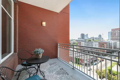 400 W North Street #1134, Raleigh, NC 27603 - Photo 23