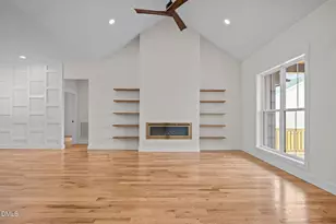 5021 Mitchell Town Rd, Youngsville, NC 27596 - Photo 11