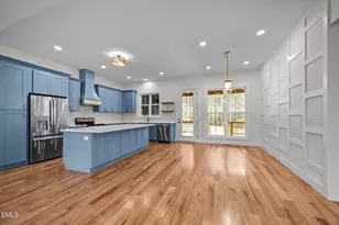 5021 Mitchell Town Rd, Youngsville, NC 27596 - Photo 9