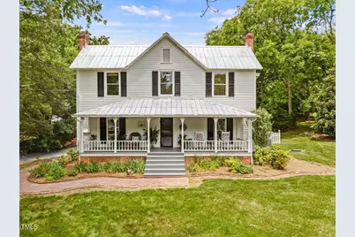 967 Bynum Road, Pittsboro, NC 27312 - Photo 3